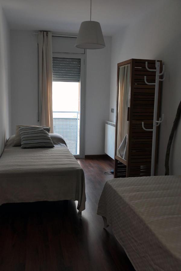 Apartament Ramon A Pobla La La Pobla de Segur Eksteriør billede