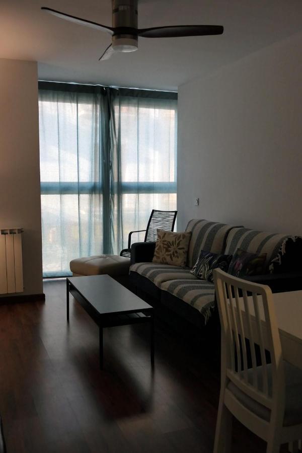 Apartament Ramon A Pobla La La Pobla de Segur Eksteriør billede