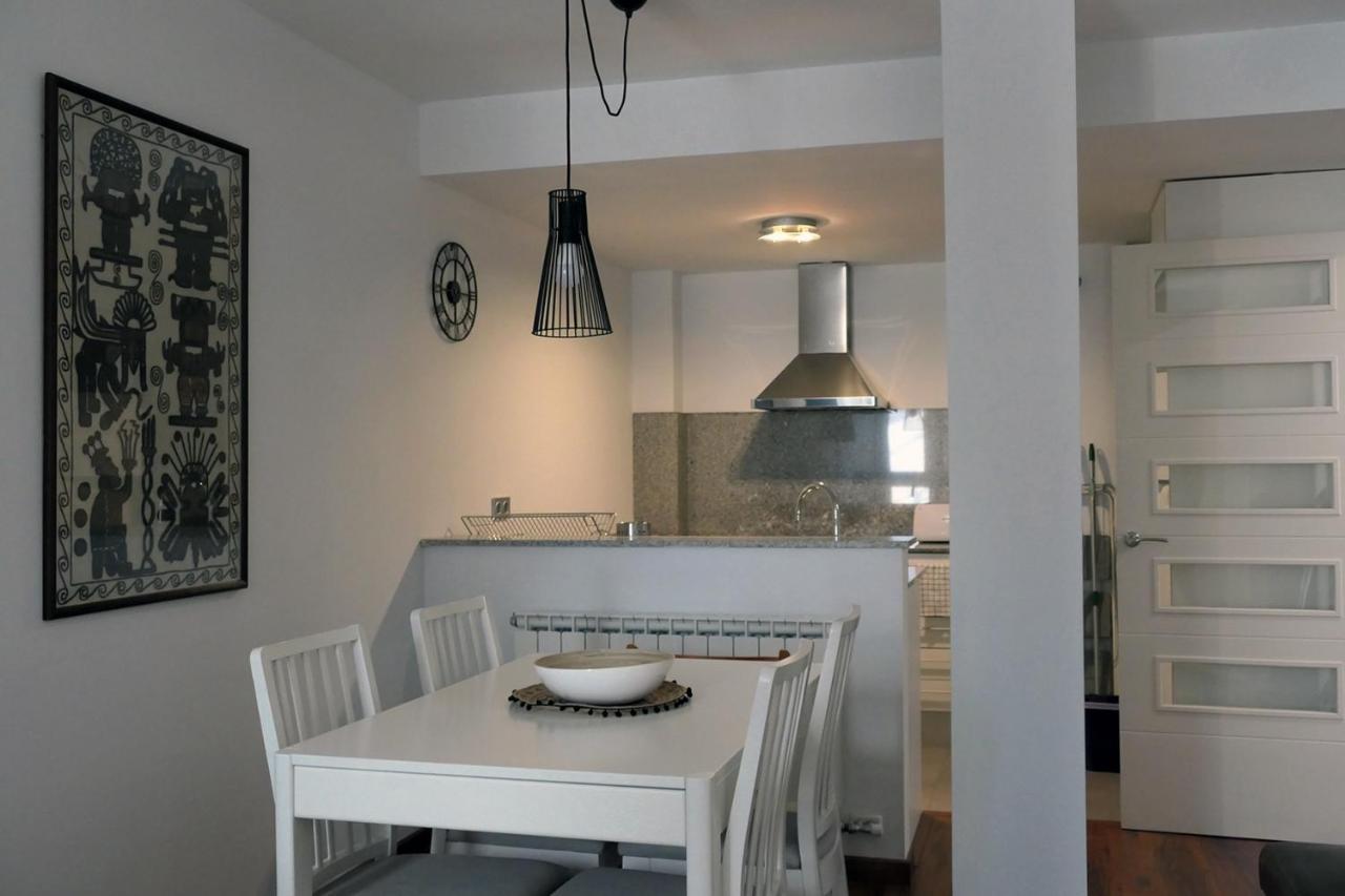 Apartament Ramon A Pobla La La Pobla de Segur Eksteriør billede