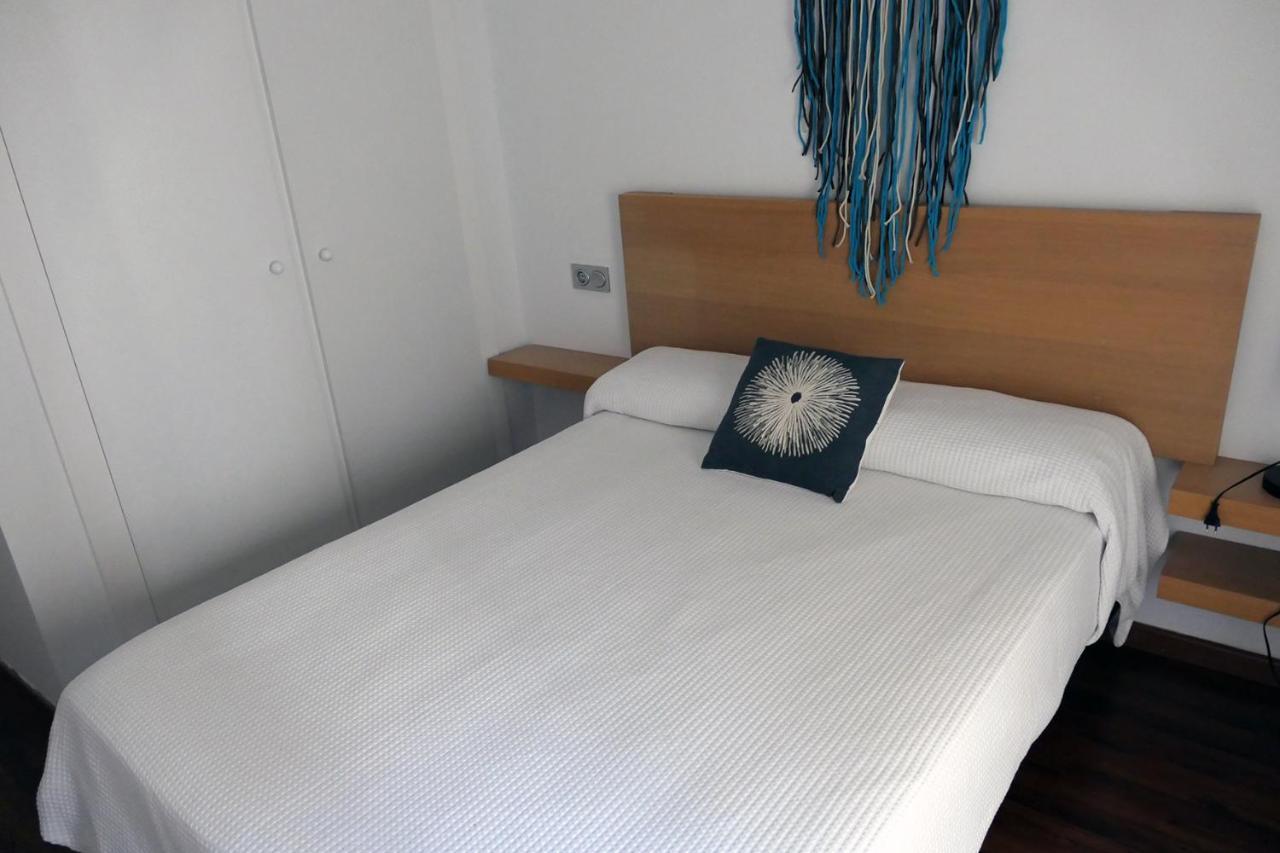 Apartament Ramon A Pobla La La Pobla de Segur Eksteriør billede